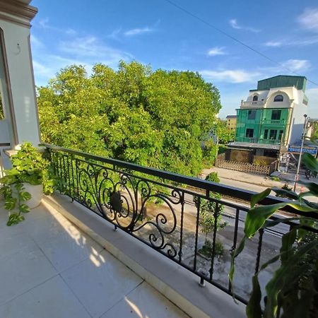 Thuy Dung Tam Coc Homestay Ninh Binh Bagian luar foto