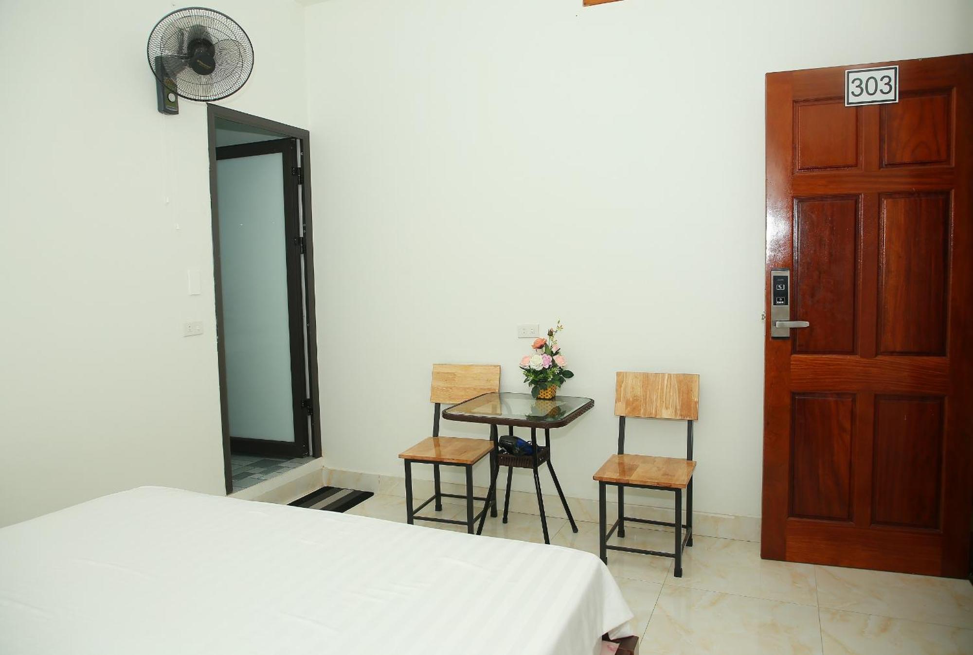 Thuy Dung Tam Coc Homestay Ninh Binh Bagian luar foto