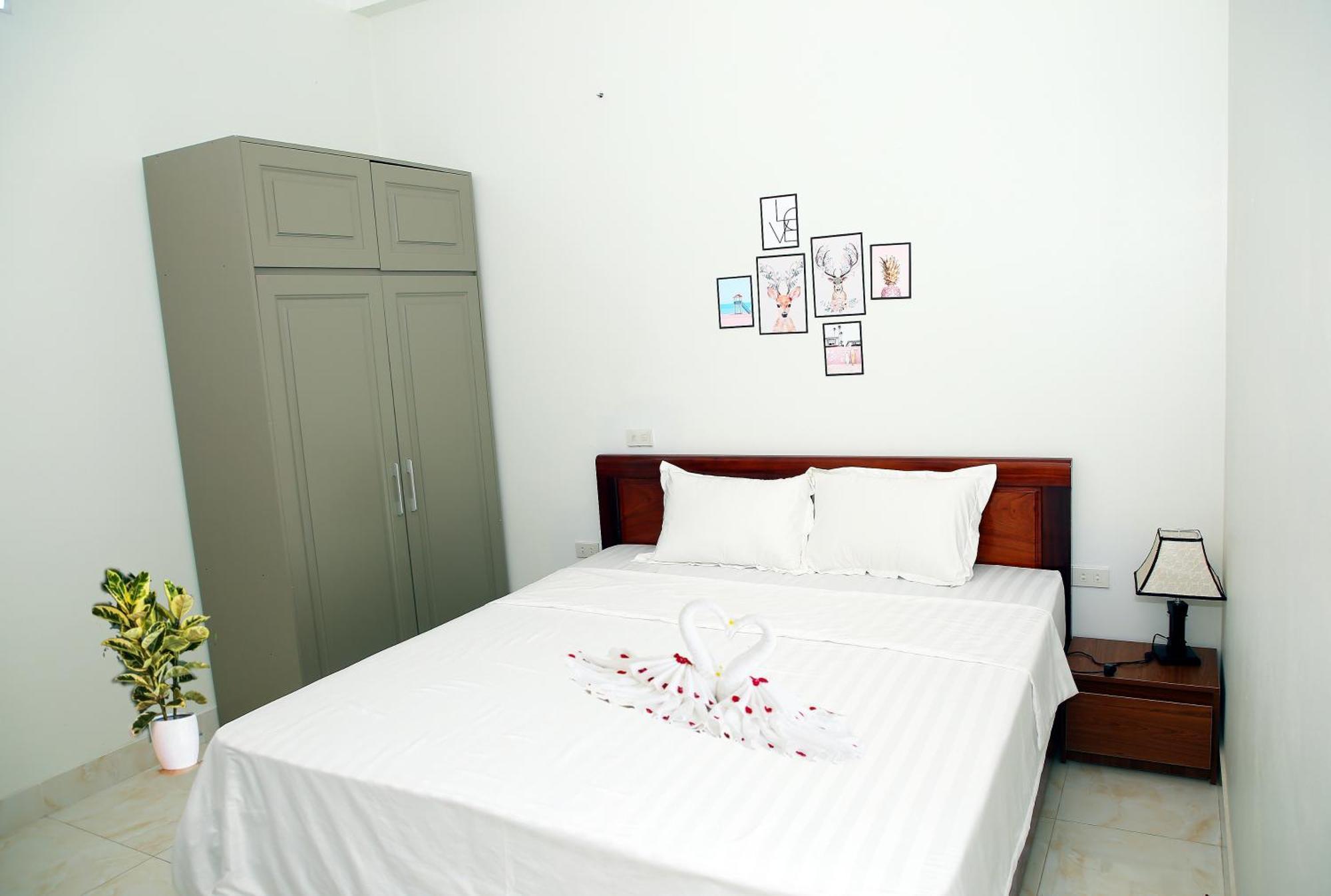 Thuy Dung Tam Coc Homestay Ninh Binh Bagian luar foto