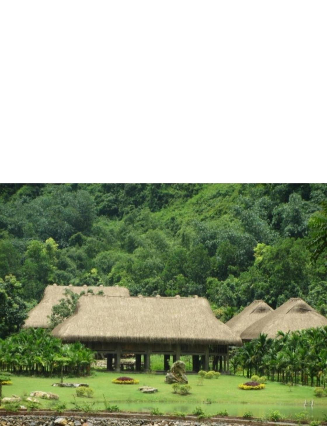 Thuy Dung Tam Coc Homestay Ninh Binh Bagian luar foto