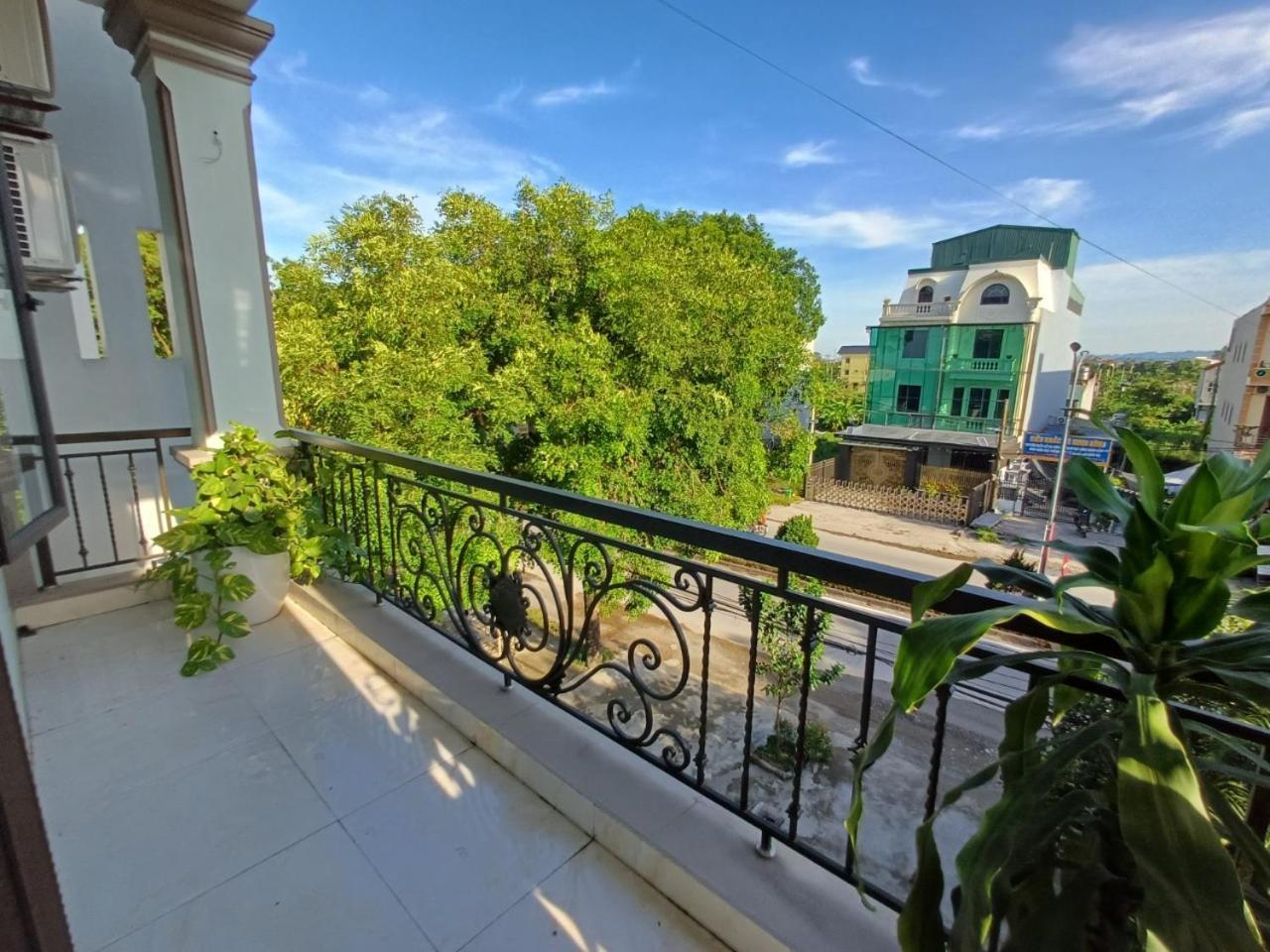Thuy Dung Tam Coc Homestay Ninh Binh Bagian luar foto