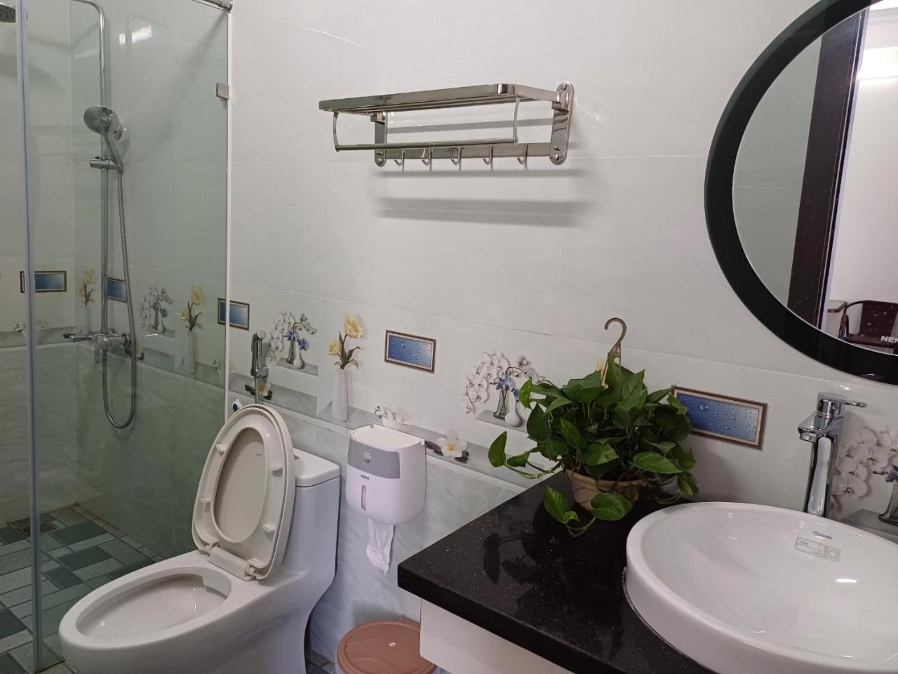 Thuy Dung Tam Coc Homestay Ninh Binh Bagian luar foto