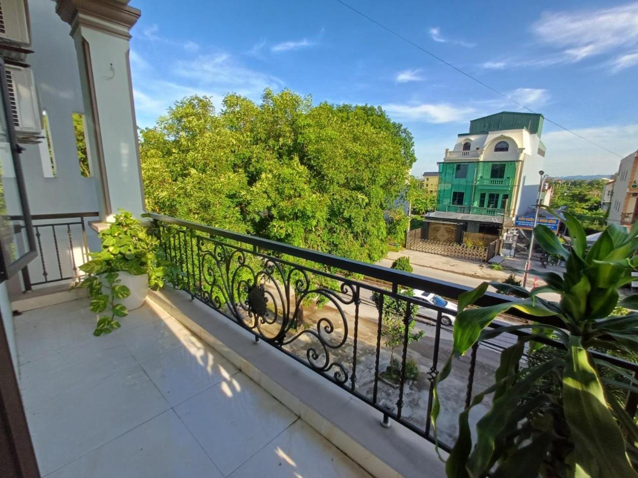 Thuy Dung Tam Coc Homestay Ninh Binh Bagian luar foto