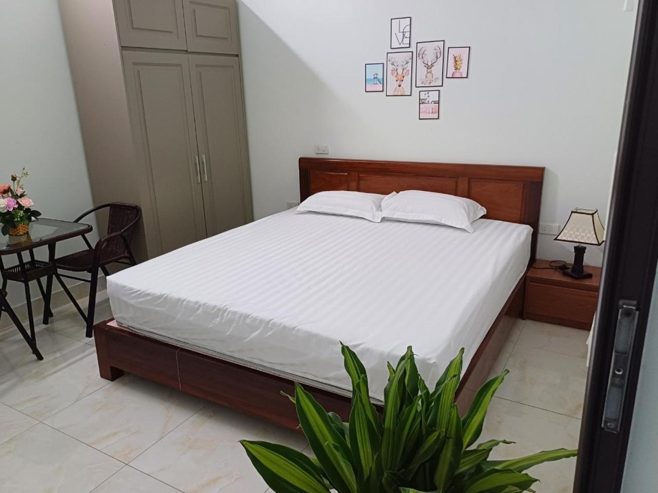 Thuy Dung Tam Coc Homestay Ninh Binh Bagian luar foto