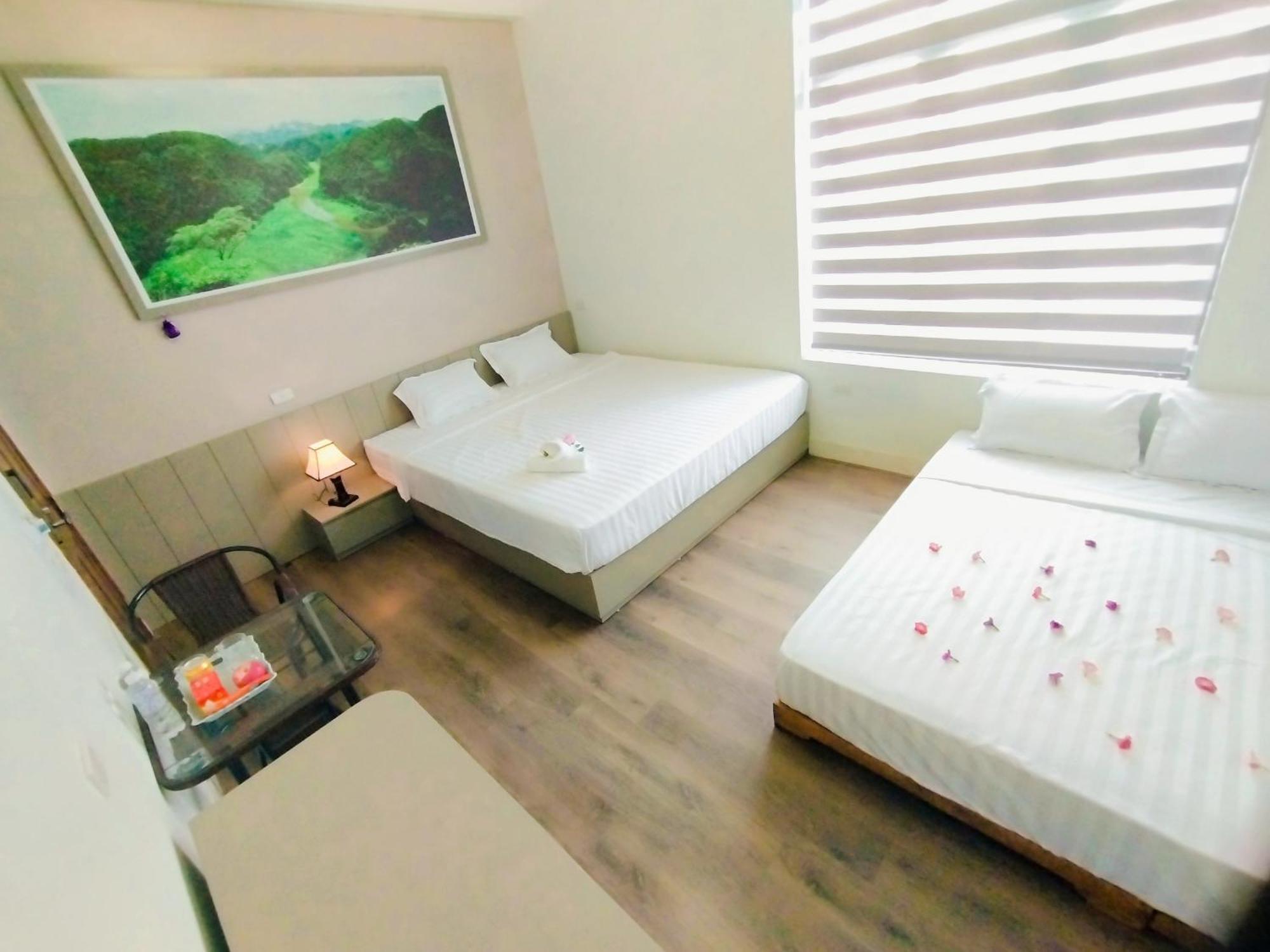 Thuy Dung Tam Coc Homestay Ninh Binh Bagian luar foto