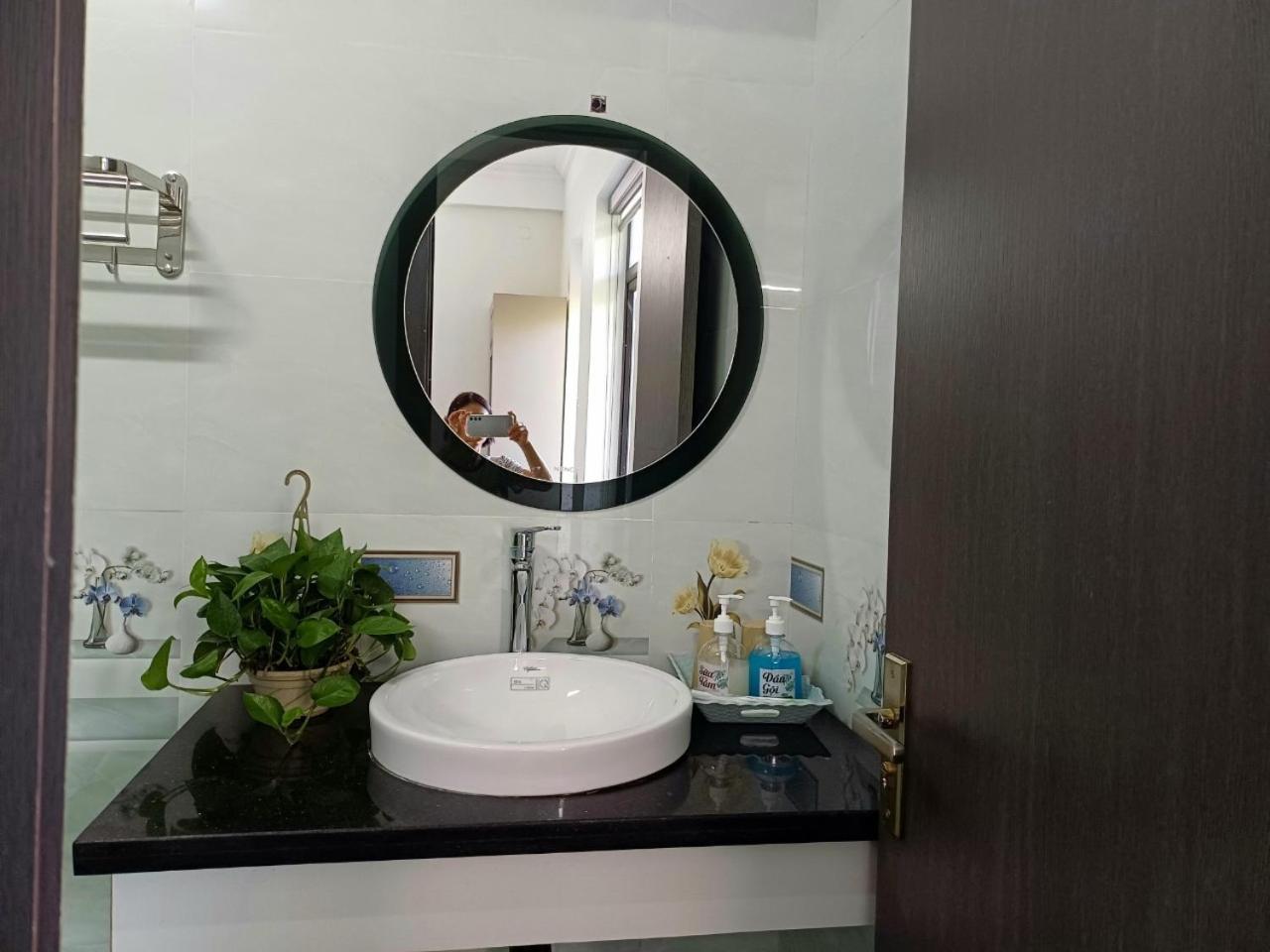 Thuy Dung Tam Coc Homestay Ninh Binh Bagian luar foto